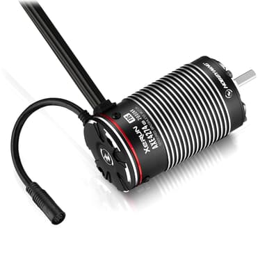 Hobbywing XeRun AXE R3 FOC - 2000KV Crawler Motor