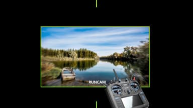 RunCam Thumb Pro W ink ND-Filter set