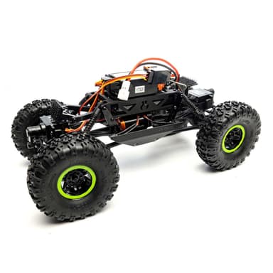 Spektrum Firma 8A - 4500KV Crawler Combo 1/24