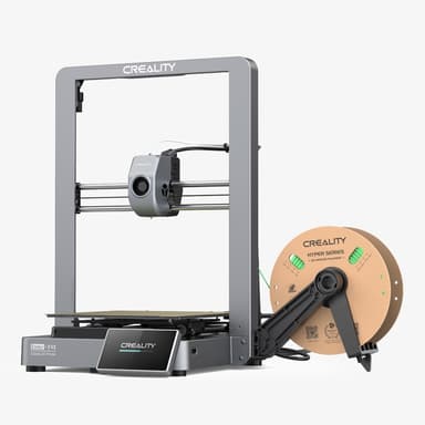 Creality Ender-3 V3 - 3D-Printer