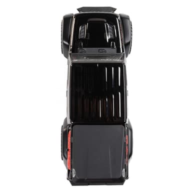 Axial SCX24 Jeep JT Gladiator Crawler 4WD Black