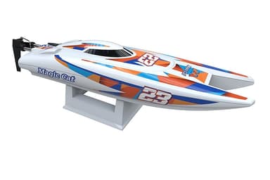 Joysway Magic Cat - 20km/t - 2.4G RTR