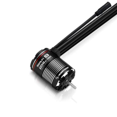 Hobbywing XeRun AXE R2 FOC - 2300KV Crawler Motor