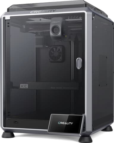Creality K1C - 3D-printer