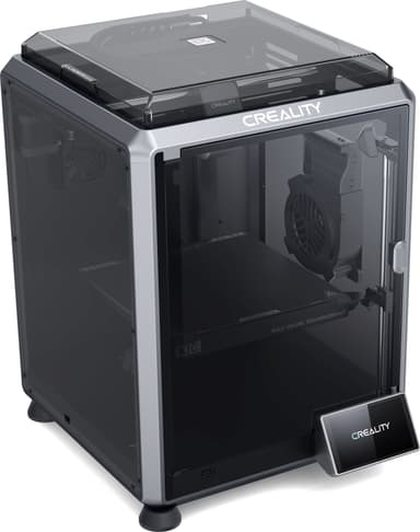 Creality K1C - 3D-printer