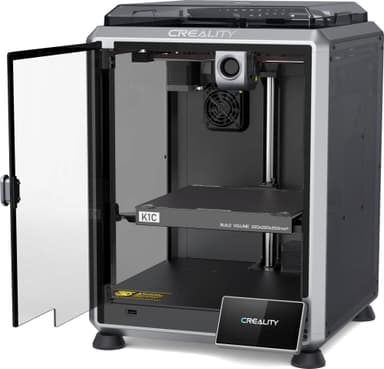 Creality K1C - 3D-printer