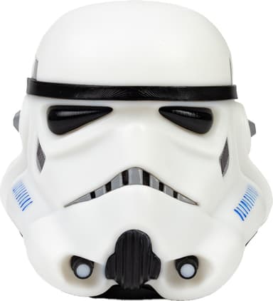 ItemLab Star Wars usb lampe (hjelm)