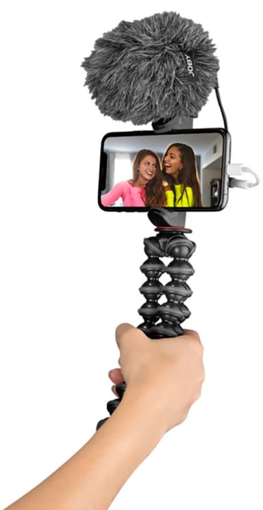 Joby Gorillapod Creator Kit