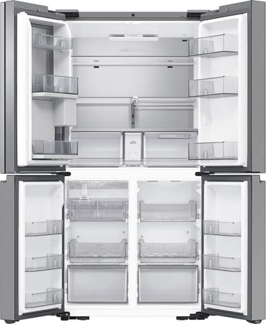 Samsung French door kombiskap RF65DG9H0ESREF