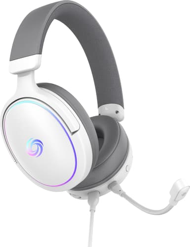NOS H-550 gaming headset