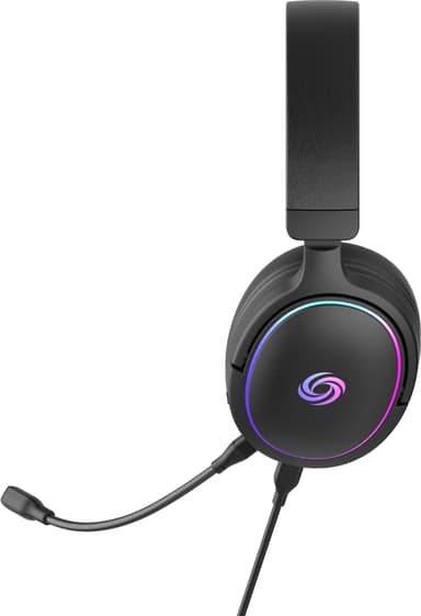 NOS H-550 gaming headset