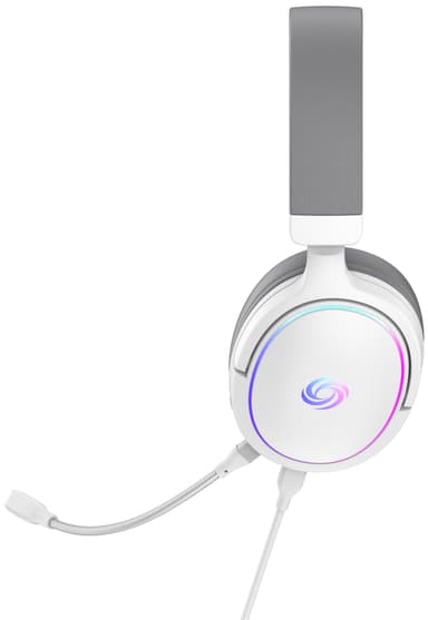 NOS H-550 gaming headset