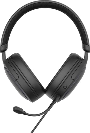 NOS H-550 gaming headset