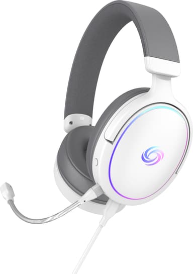 NOS H-550 gaming headset