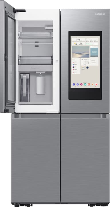Samsung French door kombiskap RF65DG9H0ESREF
