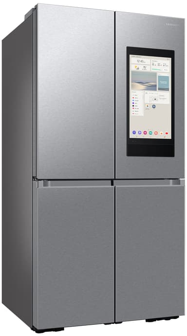 Samsung French door kombiskap RF65DG9H0ESREF