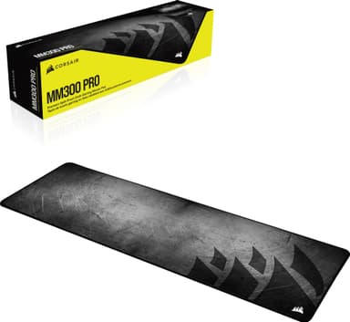 Corsair MM300 PRO gaming musematte (XXL)