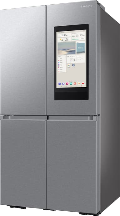 Samsung French door kombiskap RF65DG9H0ESREF