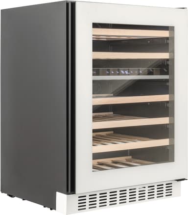 Temptech Oslo vinskap OX60DRW-24