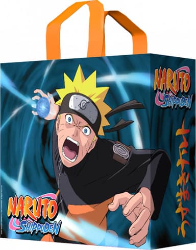 Konix Naruto Shippuden handlepose (Shippuden)