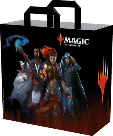 Konix Magic the Gathering handlepose (Planeswalker)