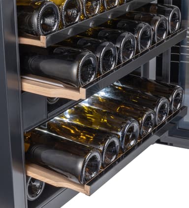 Temptech Sommelier vinskap SOMZ60DB-24