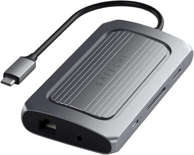 Satechi USB4 Multiport USB hub