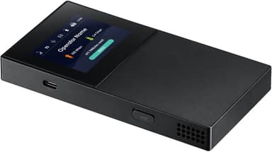 Zyxel NR2301 5G WiFi router