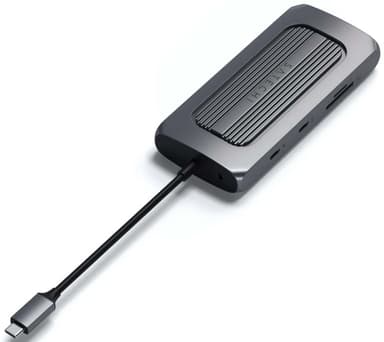 Satechi USB-C Multiport MX USB hub