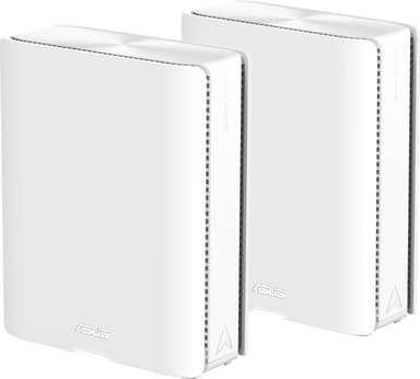 Asus ZenWifi BQ16 WiFi 7 mesh ruter (To-pakning)