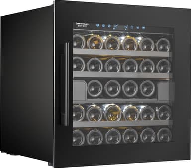 Temptech Sommelier vinskap SOMZ60DB-24