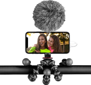 Joby Gorillapod Creator Kit