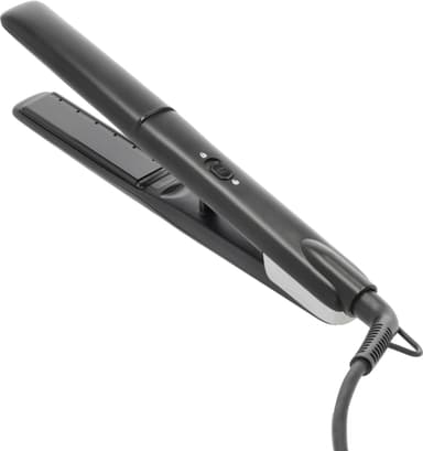 Equip Hair rettetang (matt sort)