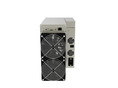IceRiver KS5M 15T