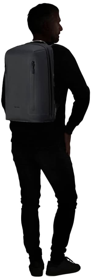 Samsonite Coatify Biz 15,6’’ PC-sekk (sort)