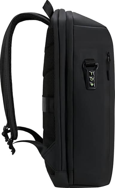 Samsonite Coatify Biz 15,6’’ PC-sekk (sort)