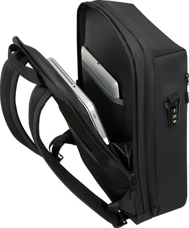 Samsonite Coatify Biz 15,6’’ PC-sekk (sort)