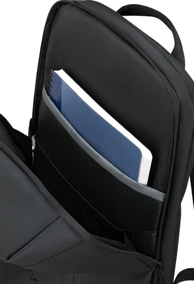Samsonite Coatify Biz 15,6’’ PC-sekk (sort)
