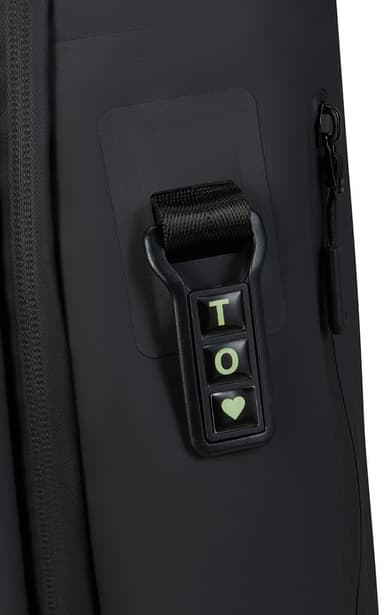 Samsonite Coatify Biz 15,6’’ PC-sekk (sort)
