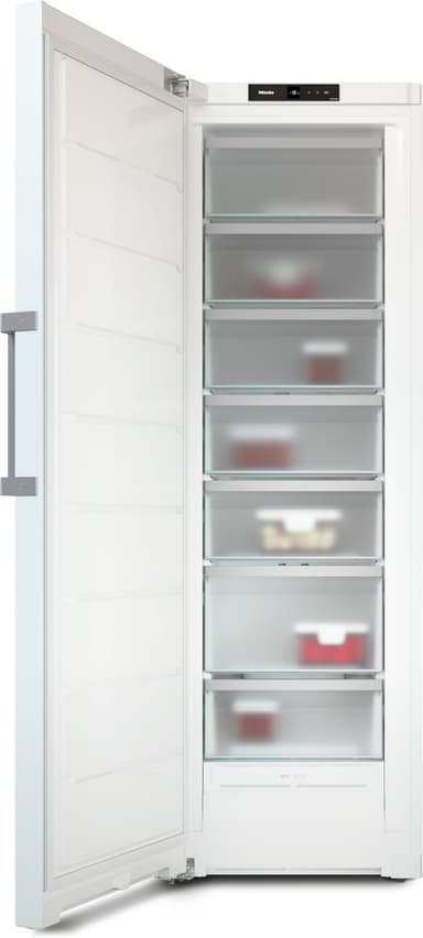 Miele fryseskap FNS4382EwsNEU2