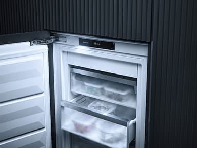Miele fryseskap FNS7770E innebygd