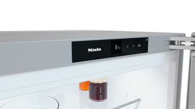 Miele kjøleskap KS4783ED (sølv)