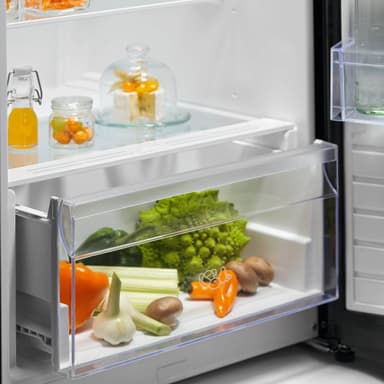 Electrolux Kjøleskap ERS3DE39W