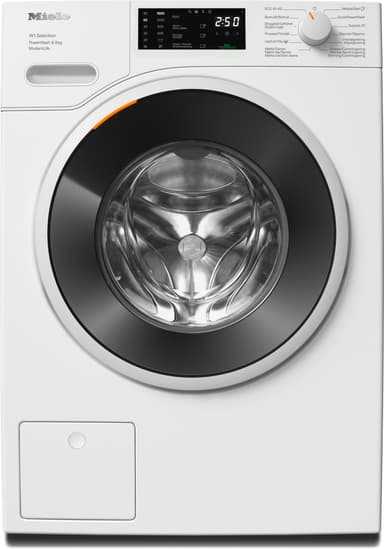 Miele vaskemaskin WSF363NDS