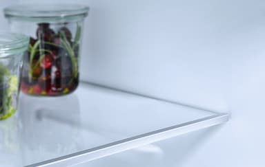 Miele kombiskap KDN7713EACT integrert