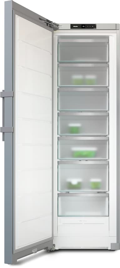 Miele fryseskap FNS4782Eedt/csNEU2