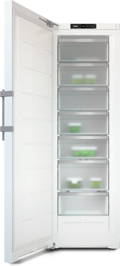 Miele fryseskap FNS4782EwsNEU2