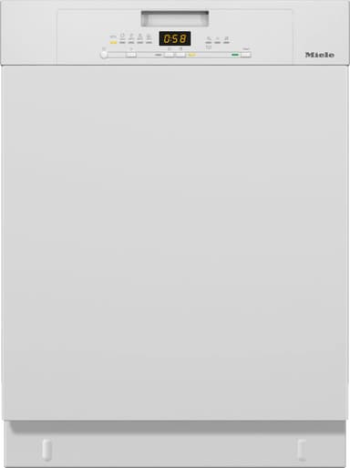 Miele Oppvaskmaskin G 5110 SCU Active (BrilliantHvit)