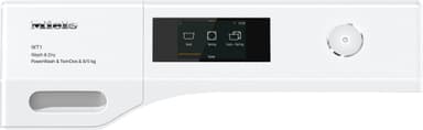 Miele vaskemaskin/tørketrommel WTR870WPM