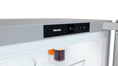 Miele kjøleskap KS4383ED (sølv)